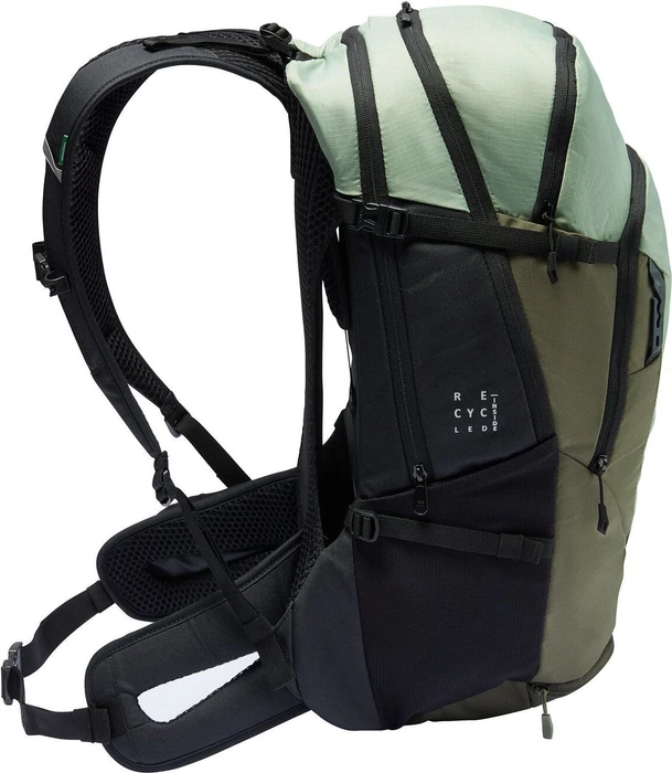Vaude Bike Alpin 25+5 Modell 2024 willow green