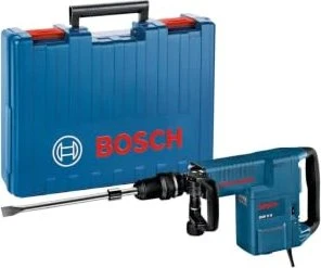 Bosch Professional GSH 11E Elektro-Meißelhammer inkl. Koffer