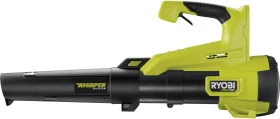 Ryobi RY18BLXC-0 Akku-Laubbläser solo
