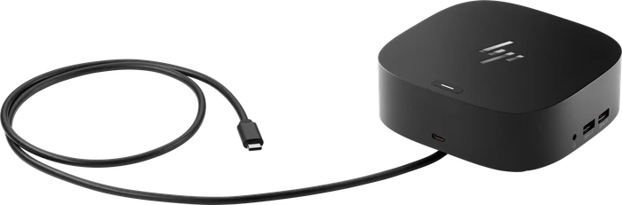 HP USB-C Dock G5