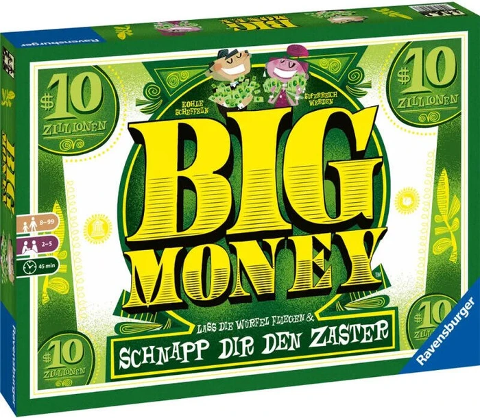 Big Money