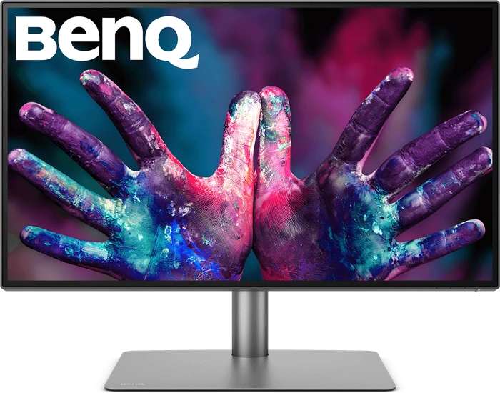 BenQ PD2725U, 27"
