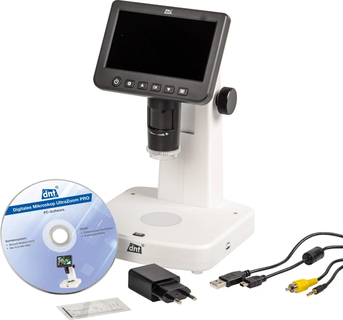 dnt UltraZoom PRO