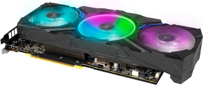 KFA2 GeForce RTX 2080 SUPER Work The Frames Edition, 8GB GDDR6, HDMI, 3x DP