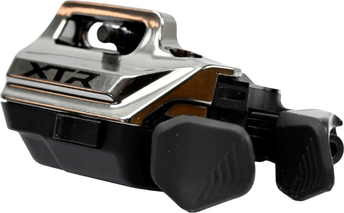 Shimano XTR Di2 SW-M9250-I I-Spec EV 12-fach Trigger-Schalthebel rechts