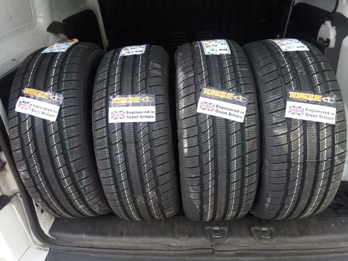 Torque TQ025 225/50 R17 98V XL