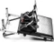Thrustmaster T-Pedals Stand Pedalhalterung Vorschaubild