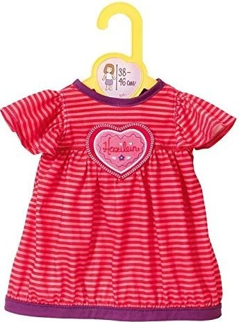 Zapf creation Dolly Moda Mode - Schlafkleid 38-46cm