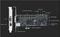 ASUS IPMI Expansion Card, PCIe 3.0 x1 Vorschaubild