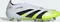 adidas Predator Elite Laceless AG cloud white/core black/lucid lemon (Junior) Vorschaubild