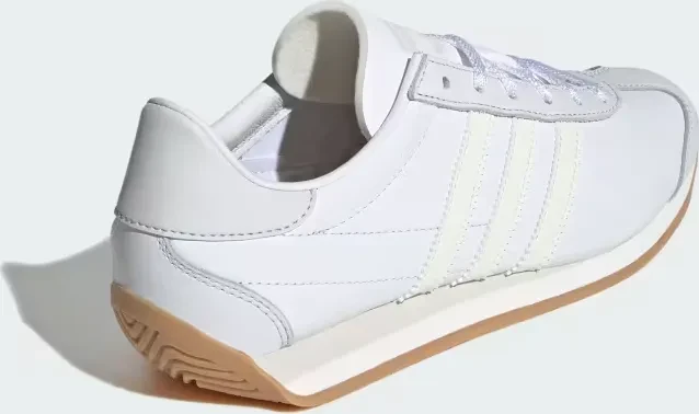 adidas Country OG cloud white/off white/aluminium