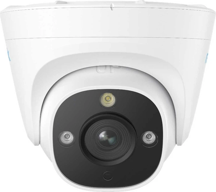Reolink 12MP IP PoE Turret Kamera, Serie P344
