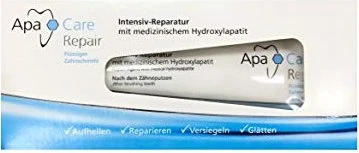 ApaCare Repair Intensiv-Reparatur Zahngel, 30ml