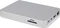 LMP USB-C DuoDock, 9-Port, 2x USB-C 3.0 [Buchse], silber Vorschaubild