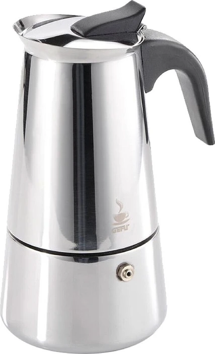 Gefu Emilio 4 Tassen Espressokanne