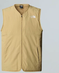 The North Face Ilti Funktionsweste khaki stone
