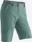 Maier Sports Lawa Bermuda Hose kurz province blue (Damen) Vorschaubild