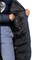 Jack Wolfskin Frozen Palace Funktionsmantel night blue (Damen) Vorschaubild