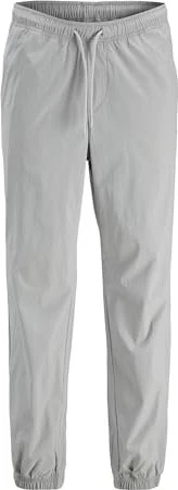 Jack & Jones Loose Fit Trainingshose lang high-rise (Herren)
