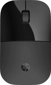 HP Z3700 Dual Wireless Mouse schwarz, USB/Bluetooth (758A8AA)