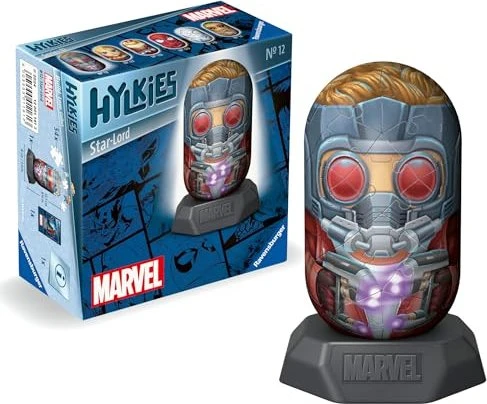 Ravensburger Hylkies Marvel Heroes Star-Lord