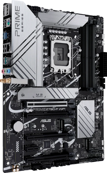 ASUS Prime Z790-P WIFI (Intel 1700)
