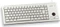Cherry Compact-Keyboard hellgrau, Cherry ML, PS/2, EU Vorschaubild