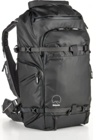 Shimoda Action X40 v2 Rucksack schwarz