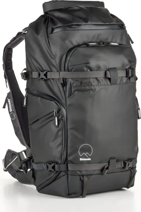 Shimoda Action X40 v2 Rucksack