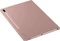Samsung EF-BT730 Book Cover für Galaxy Tab S7+ / S7 FE, Pink Vorschaubild