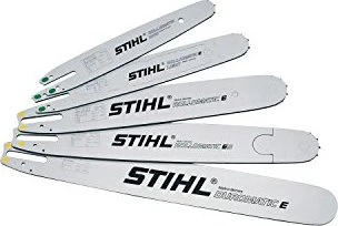 Stihl Rollomatic E Sägeschwert