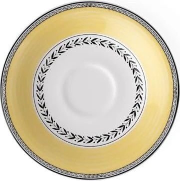 Villeroy & Boch Audun Ferme Frühstücks-/Suppenuntertasse 18cm