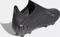 adidas X 19+ FG core black/silver metallic (Herren) Vorschaubild