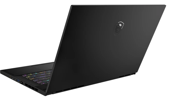 MSI Stealth GS66 12UGS-001, Core Black, Core i7-12700H, 32GB RAM, 1TB SSD, GeForce RTX 3070 Ti, DE