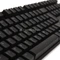 Ducky One PBT, LEDs blau, schwarz, MX BLUE, USB, DE Vorschaubild
