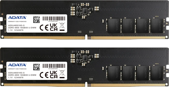 ADATA DIMM DDR5
