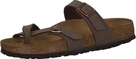 Birkenstock Mayari mocca (Damen)