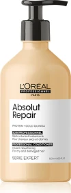 L'Oréal Professionnel Absolut Repair Gold Conditioner, 500ml