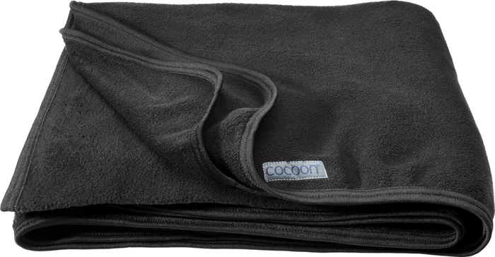 Cocoon Fleece Blanket 