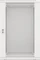 Lanberg WF01 Series 19" Wandschrank 18HE, hängend, Flatpack, Glastür, IP20, RAL 7035, 600mm tief Vorschaubild