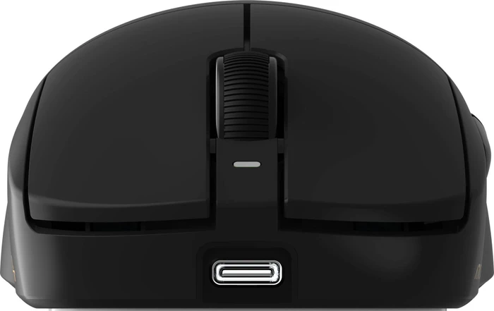 ATK Dragonfly A9 Air 8KHz Wireless Gaming Maus, schwarz, USB
