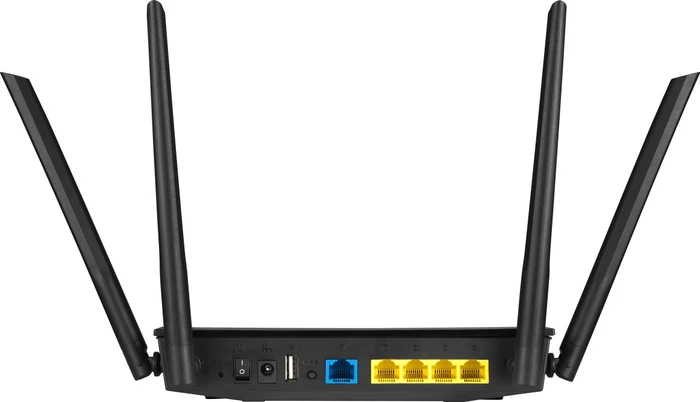 ASUS RT-AC59U