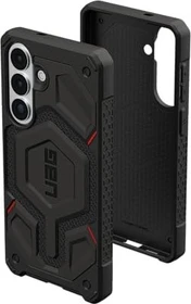 UAG Monarch Pro Kevlar Case für Samsung Galaxy S26+ schwarz