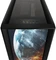 Corsair iCue 5000X RGB Signature Series Planetary, schwarz, Glasfenster Vorschaubild