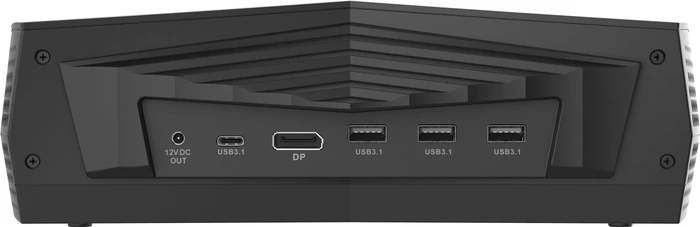 Zotac VR GO 4.0 ZBOX-VR7N4500, Core i7-11800H, 16GB RAM, 512GB SSD, RTX A4500