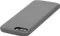 Stilgut Premium Cover für Apple iPhone 7 Plus grau Vorschaubild