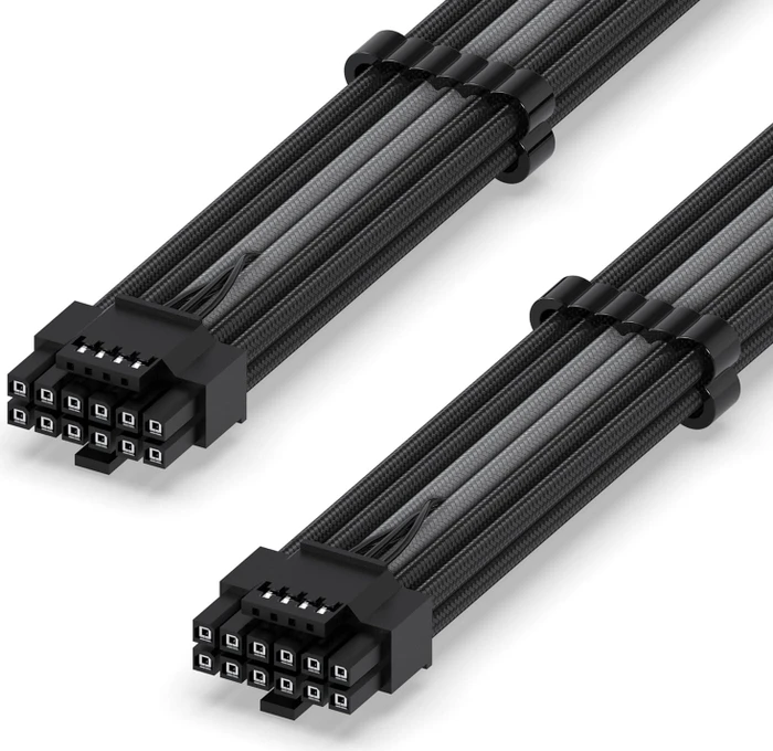 EZDIY-FAB 12VHPWR Kabel