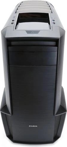 Zalman Z11 Neo, Acrylfenster