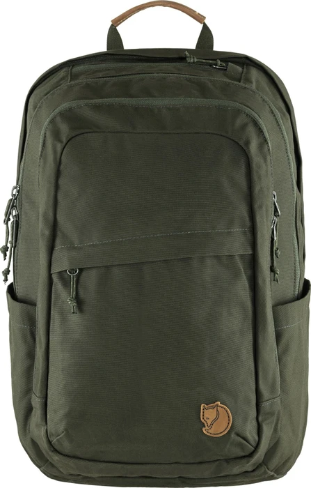 Fjällräven Räven 28