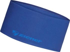 Ziener Immre Stirnband vista blue